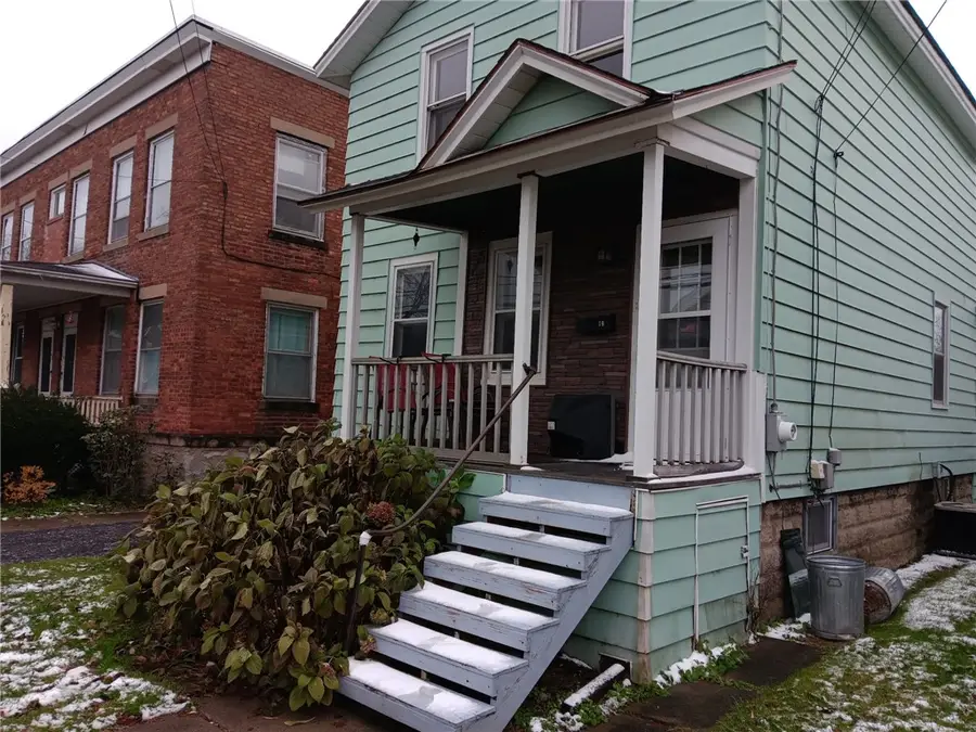 16 Wright Avenue, Auburn, NY 13021 - Image #2