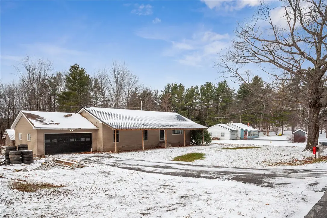 413 Benjamin Road, Gilboa, NY 12167 - Image #1