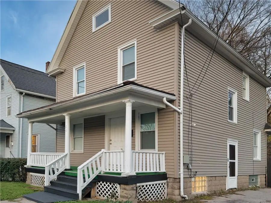52 Frances Street, Rochester, NY 14609 - Image #2