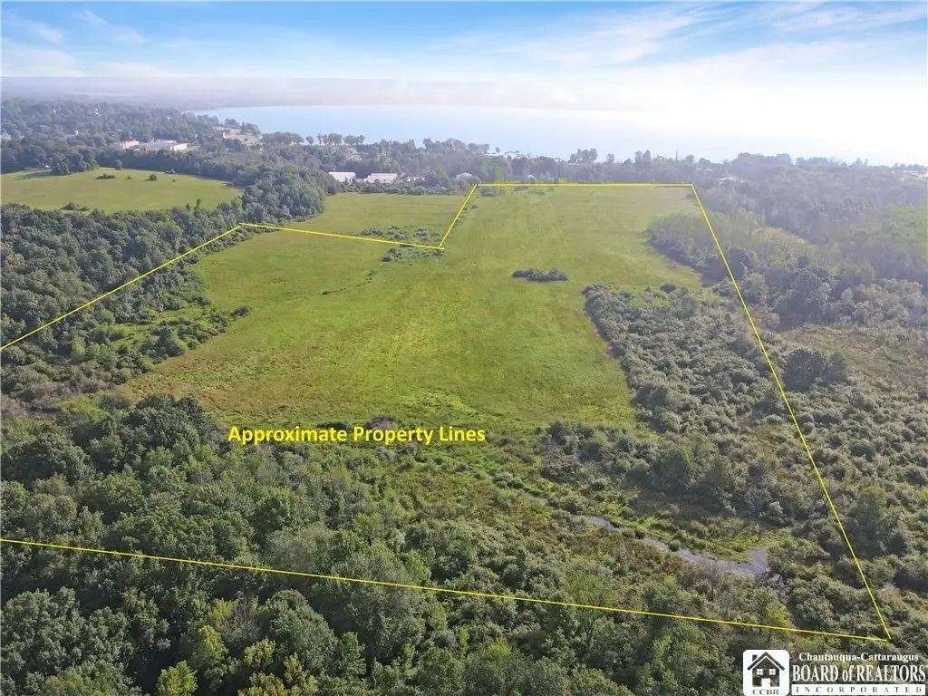 0 Mather Road, Mayville, NY 14757 - Image #1