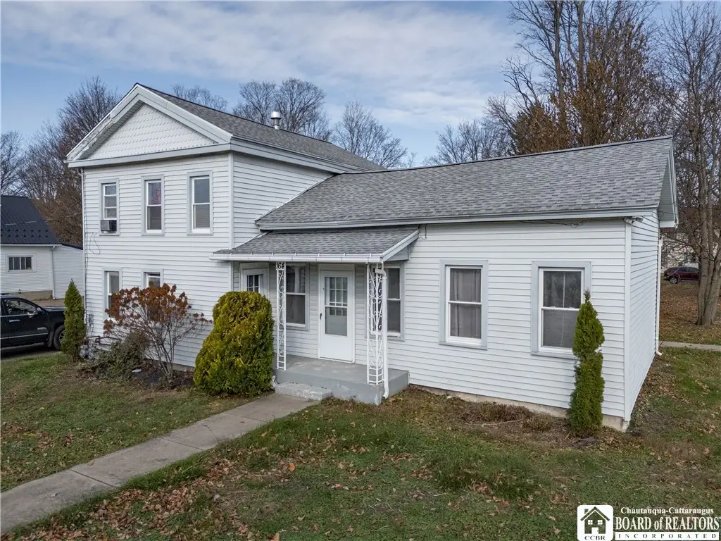 164 Eagle Street, Fredonia, NY 14063 - Image #1