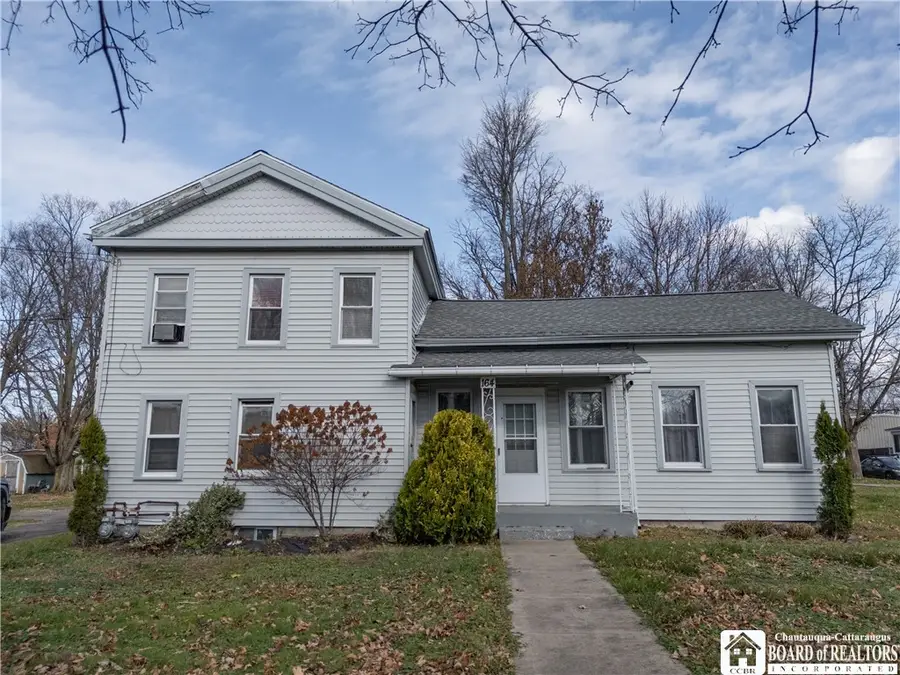 164 Eagle Street, Fredonia, NY 14063 - Image #2