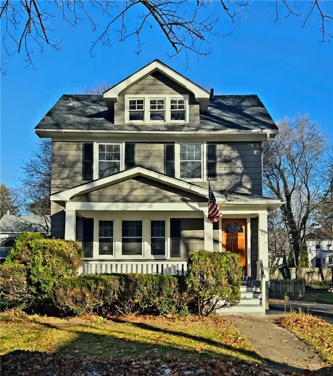 64 Colonial Road, Rochester, NY 14609 - Image #1