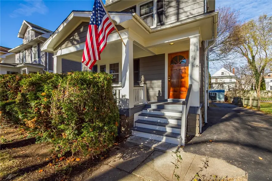 64 Colonial Road, Rochester, NY 14609 - Image #2