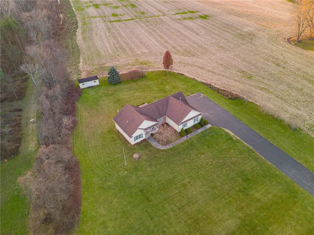 3935 State Route 414, Clyde, NY 14433 - Image #1