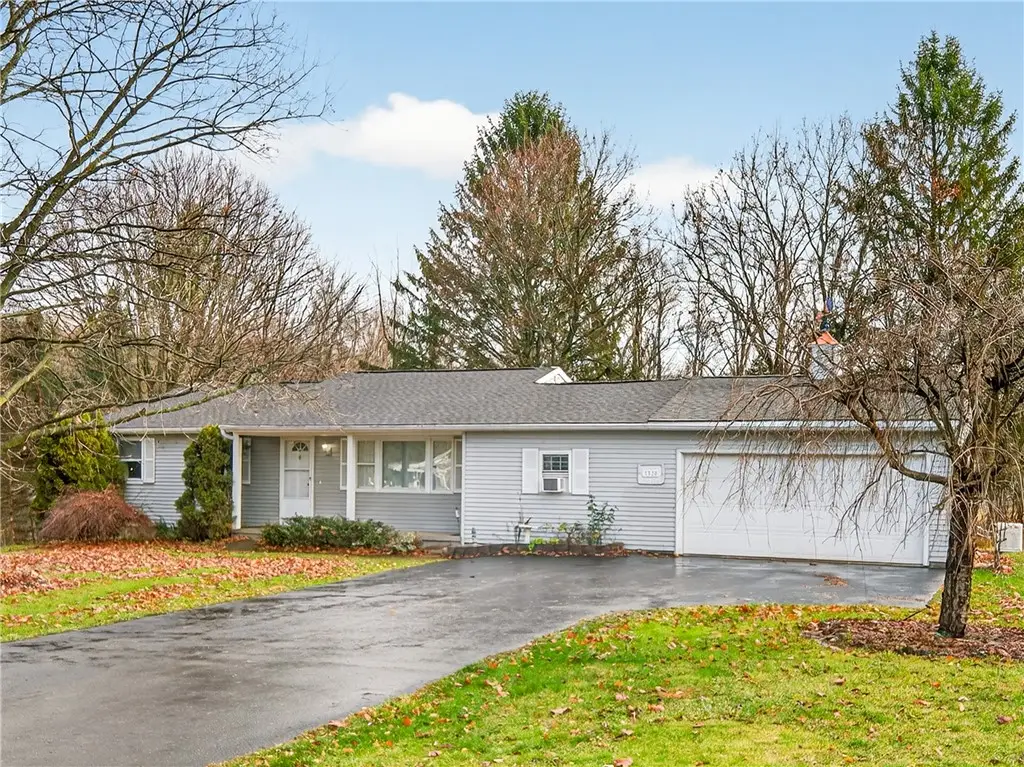 3928 Van Hall St, Marion, NY 14505 - Image #1