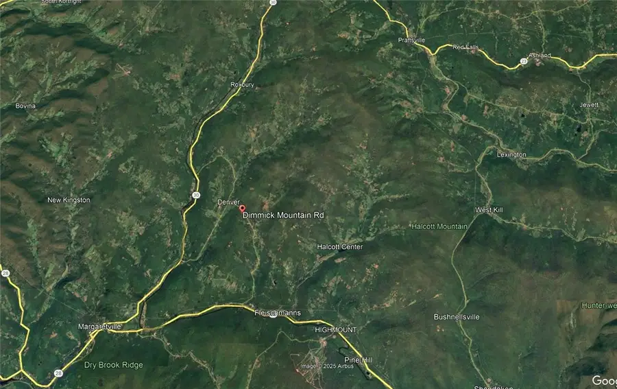 125 Dimmick Mountain Road, Middletown, NY 12455 - Image #2