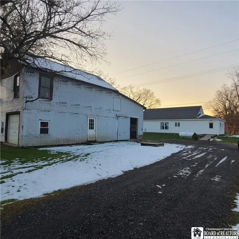 1673 Railroad Street, Panama, NY 14767 - Image #2
