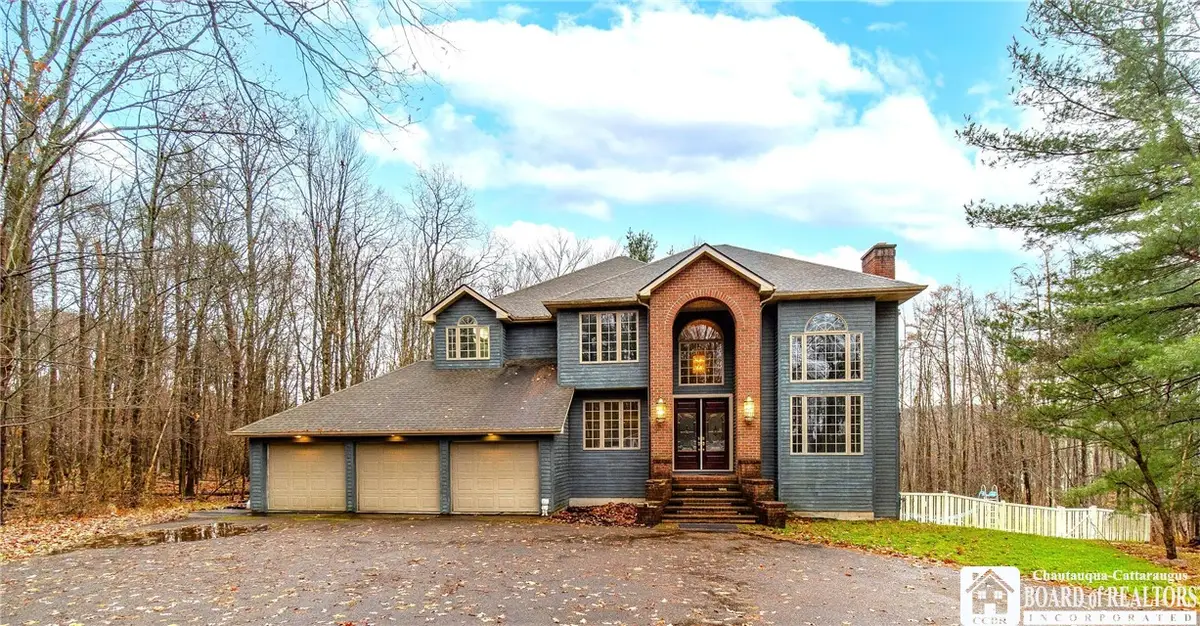 1 Whisper Lane, Jamestown, NY 14701 - Image #1