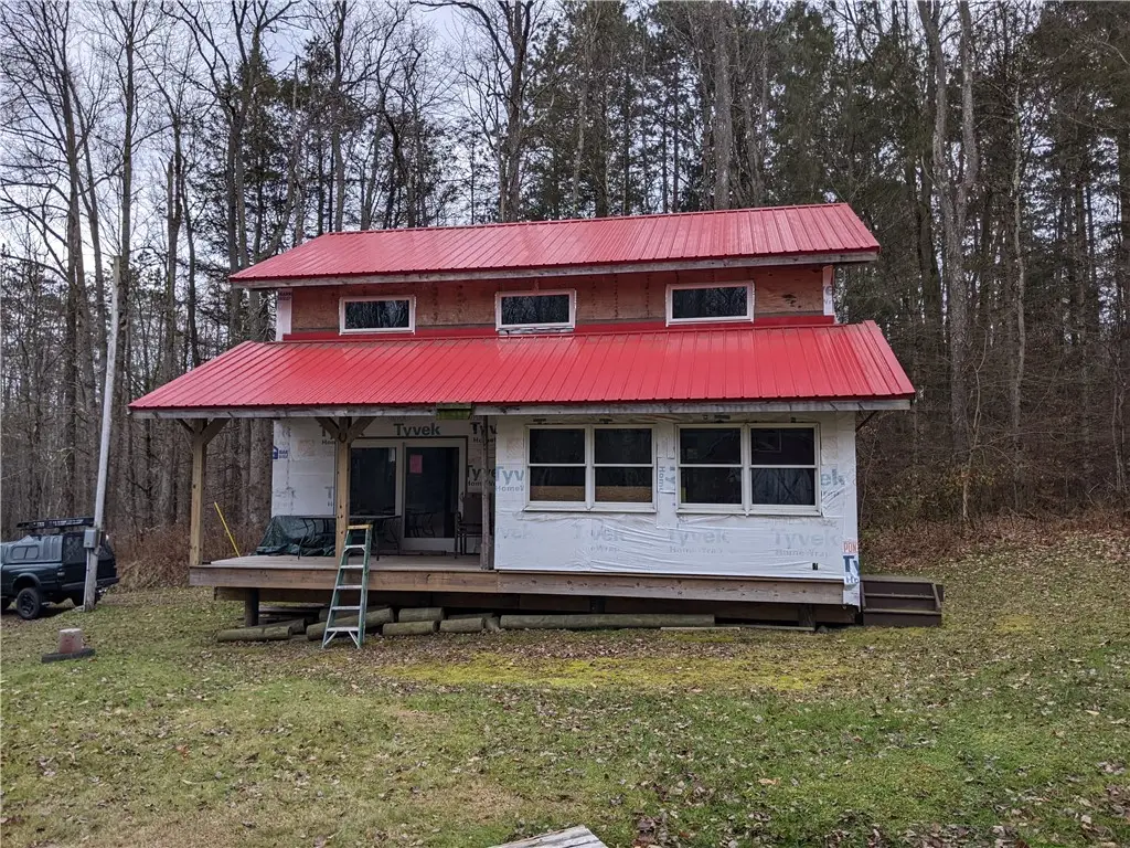 1019 County Road 7, Pharsalia, NY 13801 - Image #1