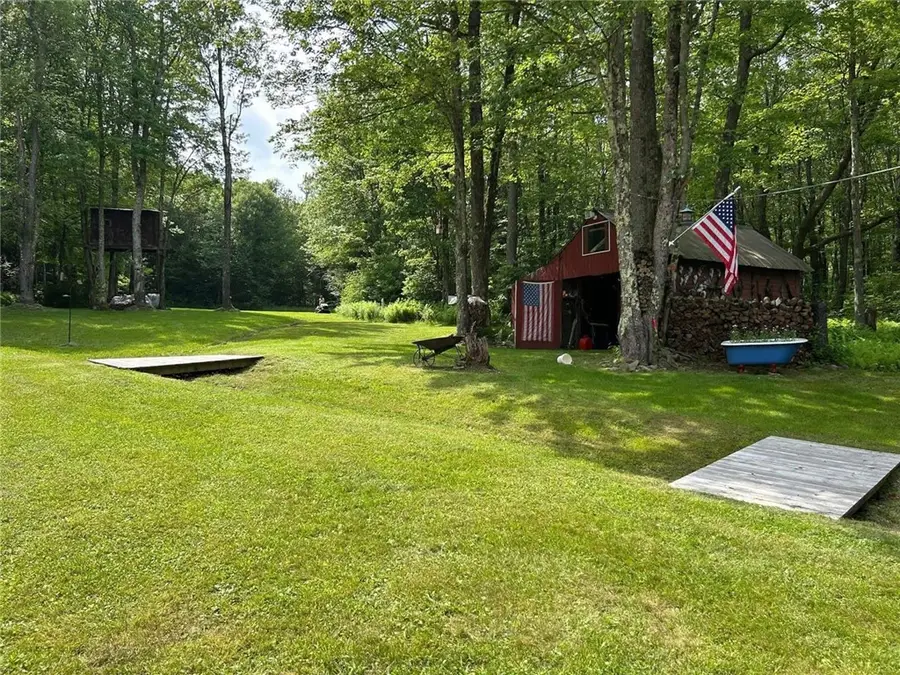 1019 County Road 7, Pharsalia, NY 13801 - Image #2