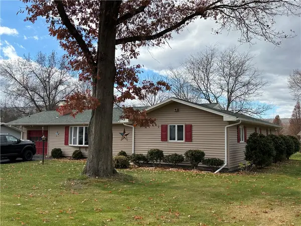 321 Burton Street, Bath, NY 14810