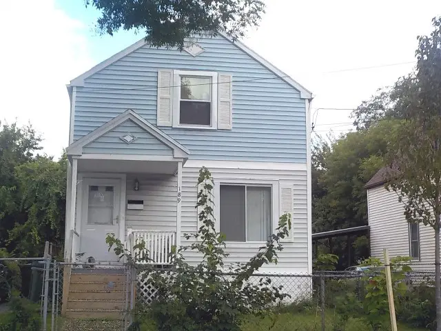 189 1st Street, Rochester, NY 14605 - #1