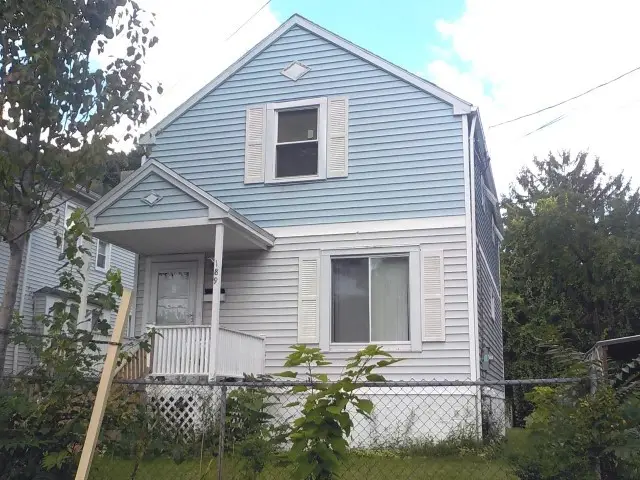 189 1st Street, Rochester, NY 14605 - #2