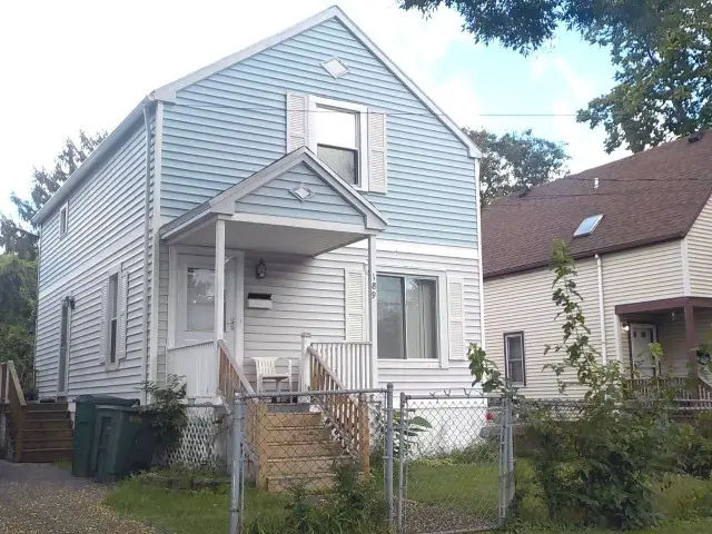 189 1st Street, Rochester, NY 14605 - #3