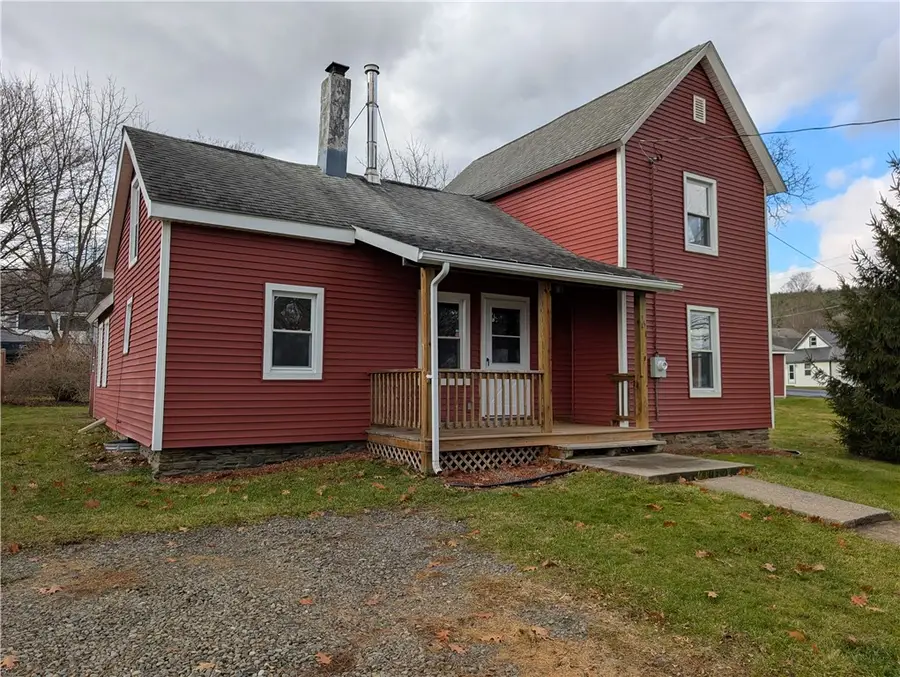 15 Church Street, West Oneonta, NY 13861 - Image #2