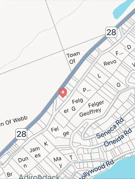 Palisades Rd. West, Old Forge, NY 13420 - Image #3