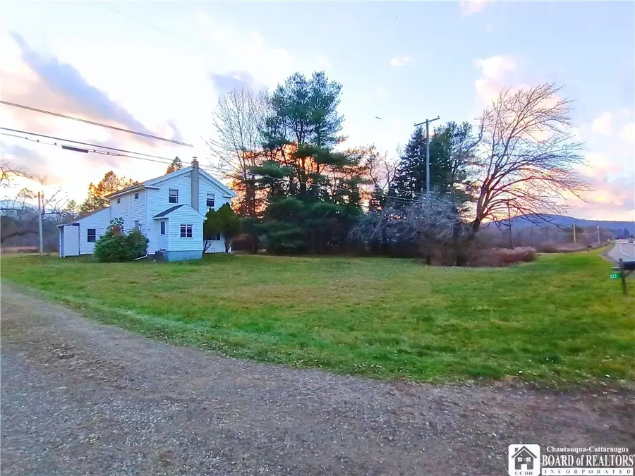 227 Portville Ceres Road, Portville, NY 14770 - Image #2