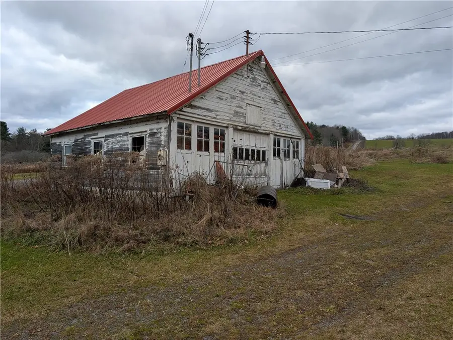 252 Harper Road, Harpersfield, NY 13786 - Image #2