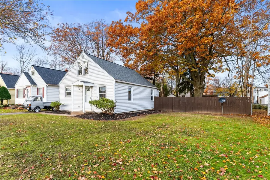 90 Eastland Road, Rochester, NY 14616 - Image #2