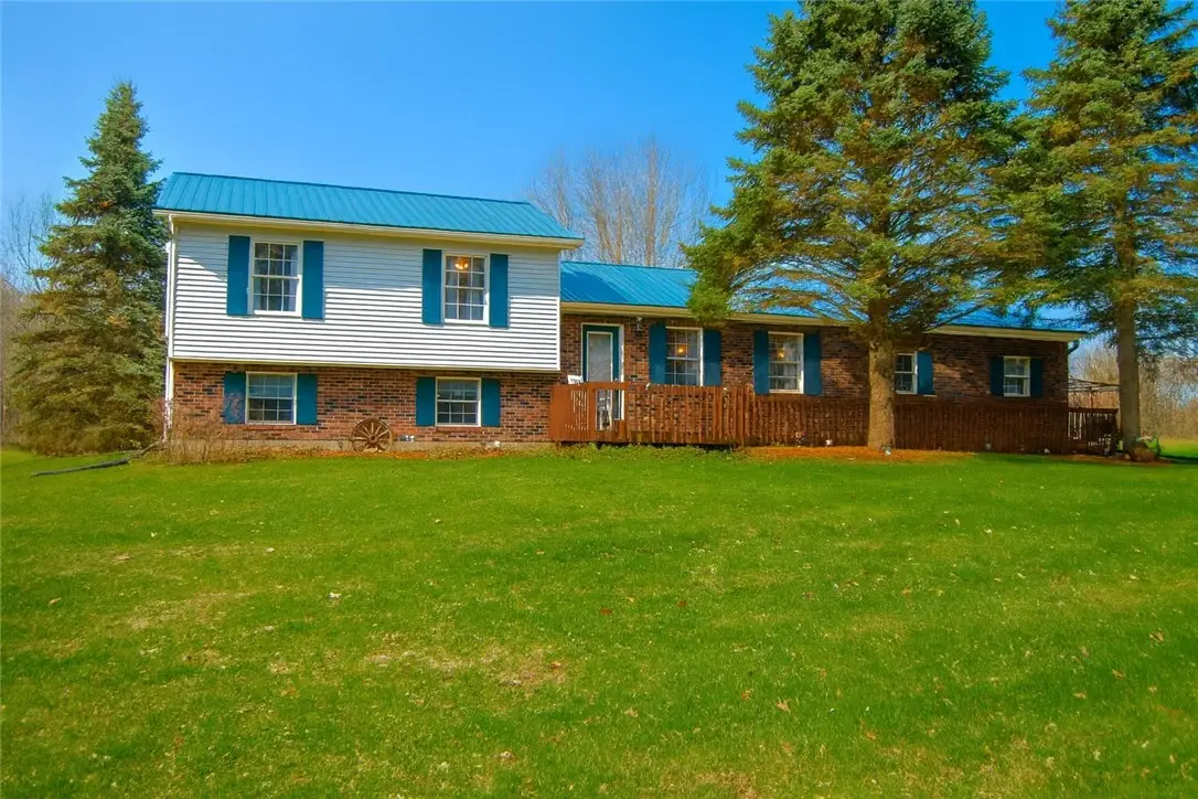 9555 Us Route 20a Highway, Hemlock, NY 14466 - Image #1