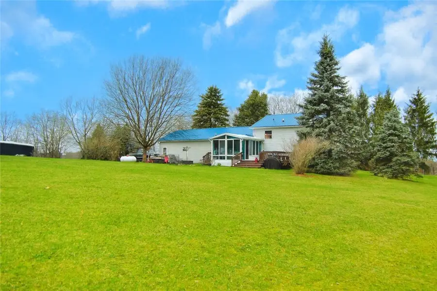 9555 Us Route 20a Highway, Hemlock, NY 14466 - Image #2