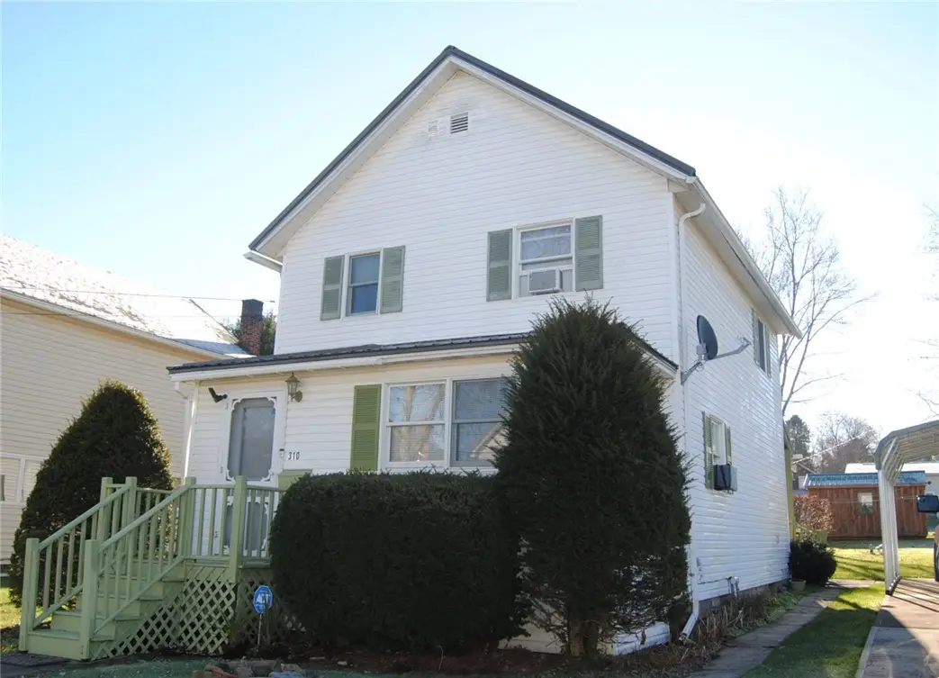 310 Janeway Street, Kane, PA 16735 - Image #1