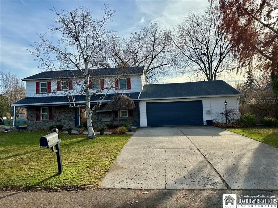 30 Birchwood Drive, Fredonia, NY 14063 - Image #2