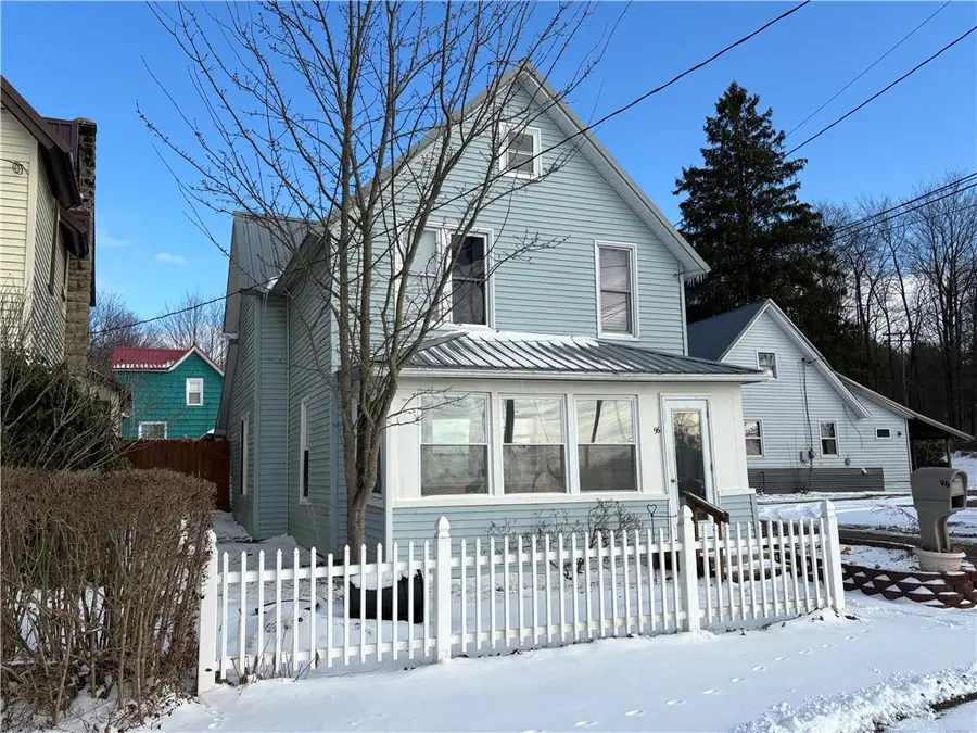 96 Yarnell Street, Kane, PA 16735 - Image #2