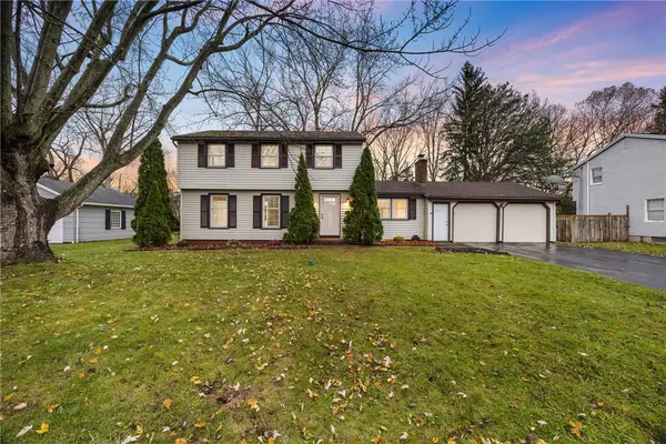 75 Chadwick Drive, Rochester, NY 14618