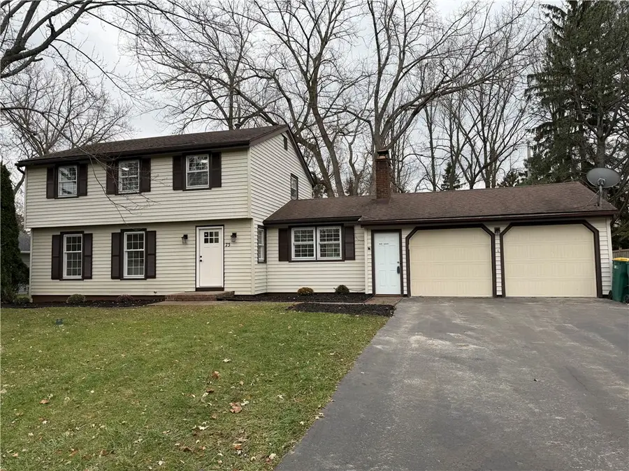 75 Chadwick Drive, Rochester, NY 14618 - Image #3