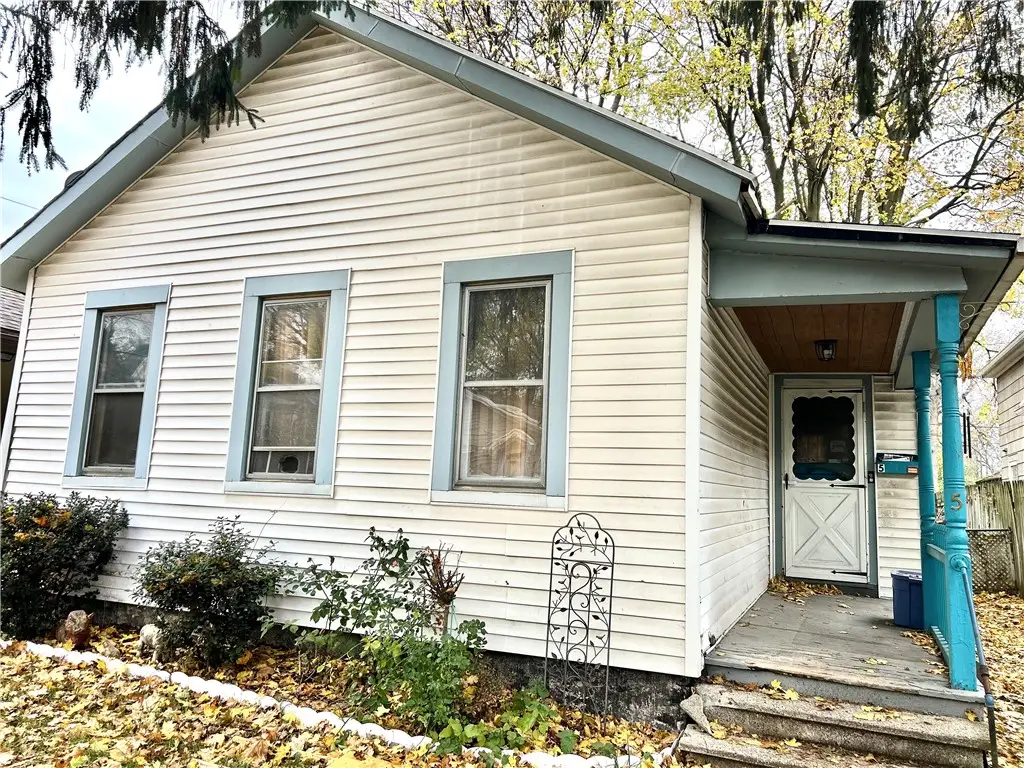 5 Sauer Place, Rochester, NY 14620 - Image #1