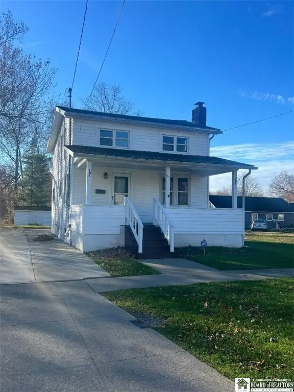 45 W Green Street, Dunkirk, NY 14048