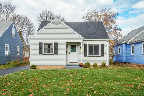 266 Brayton Road, Rochester, NY 14616