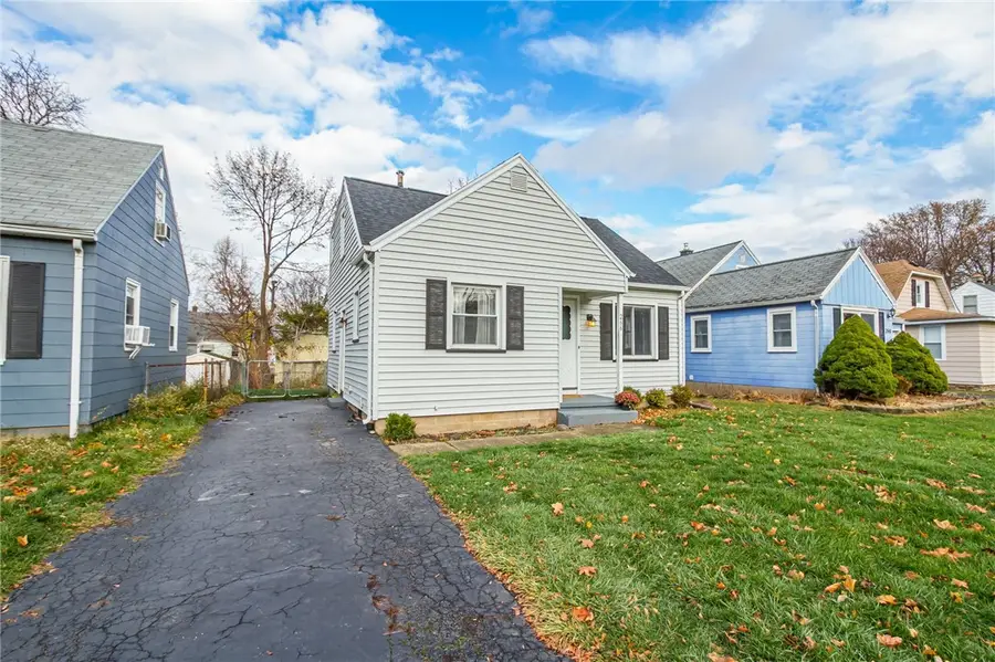 266 Brayton Road, Rochester, NY 14616 - Image #2
