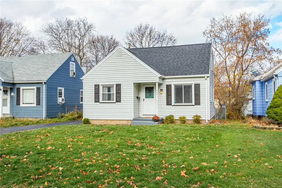 266 Brayton Road, Rochester, NY 14616 - Image #3