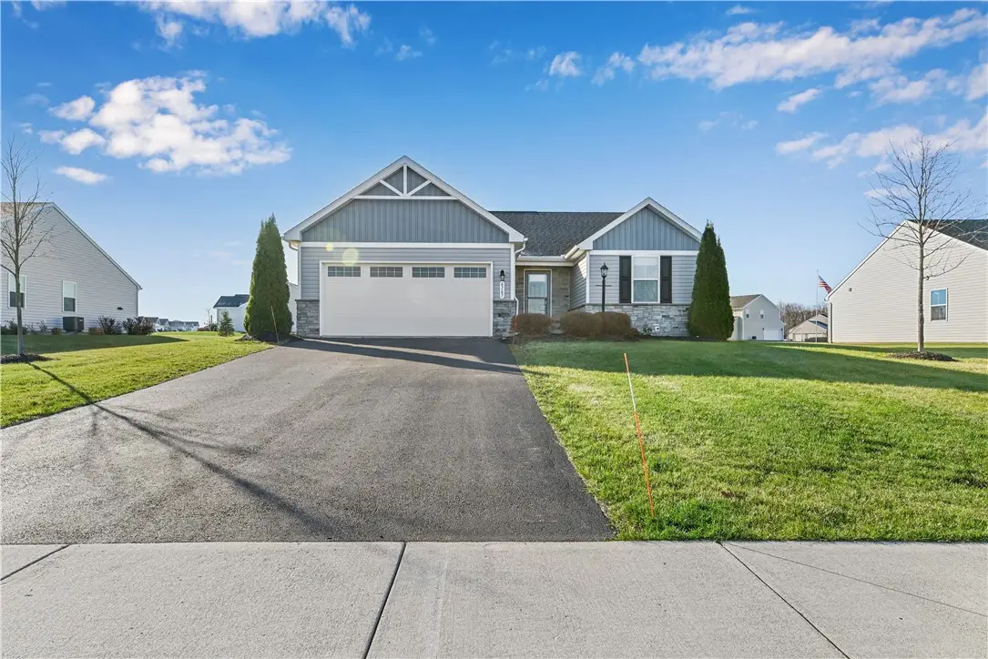 6167 Omega Drive, Farmington, NY 14425 - Image #1