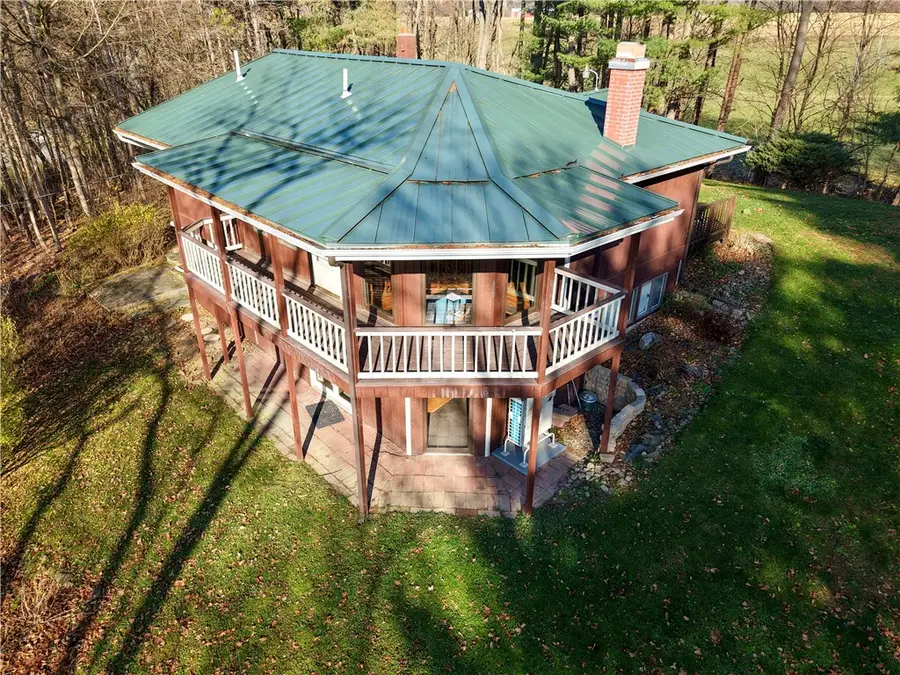 142 W Malloryville Road, Freeville, NY 13068 - Image #2