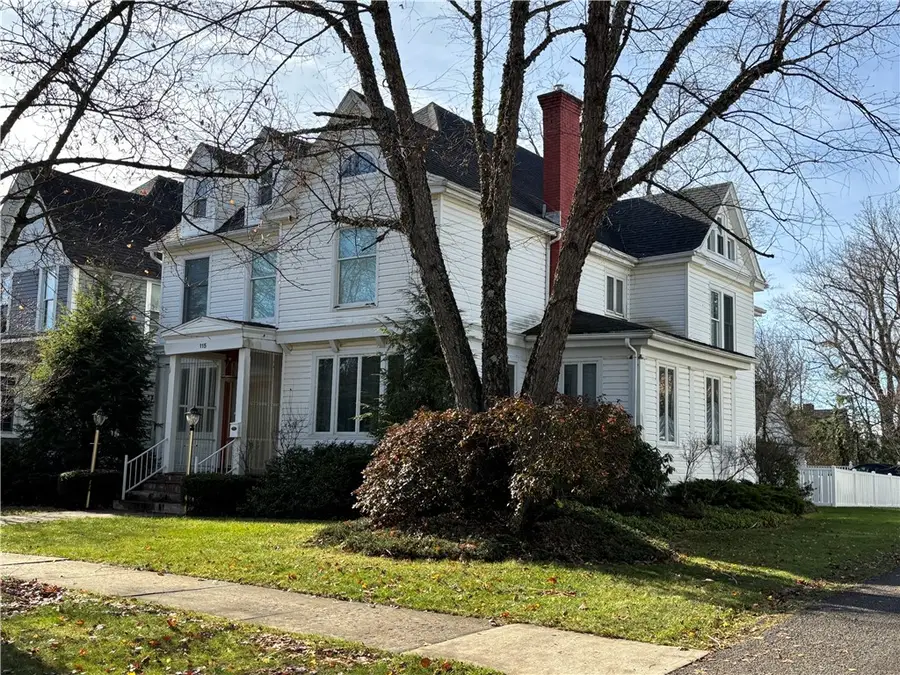 115 Dawson Street, Kane, PA 16735 - Image #3