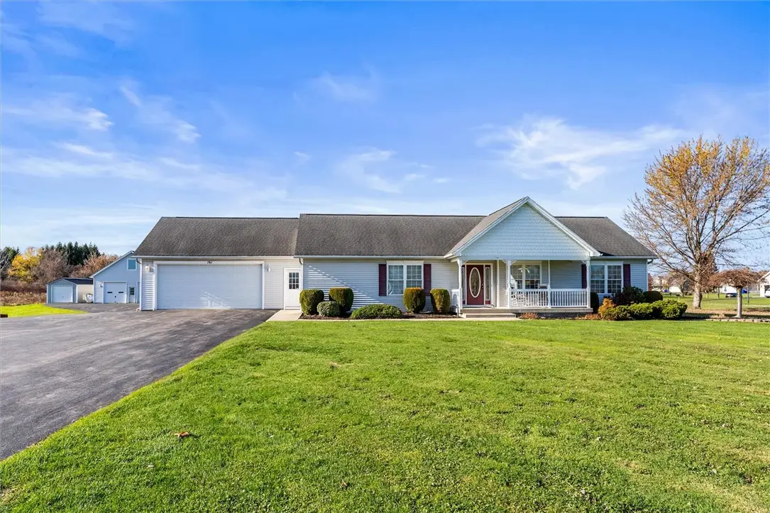 161 Collamer Road, Hilton, NY 14468 - Image #1