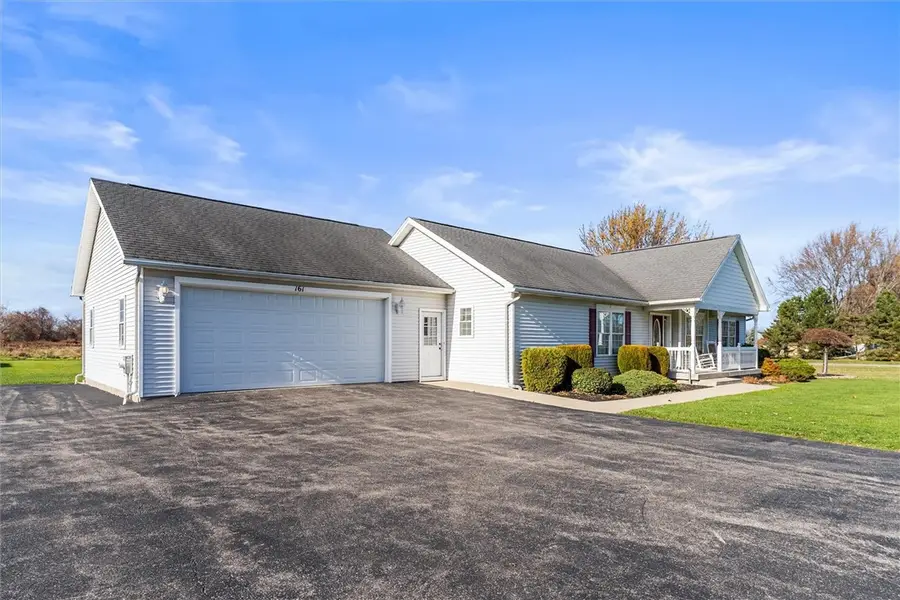 161 Collamer Road, Hilton, NY 14468 - Image #2