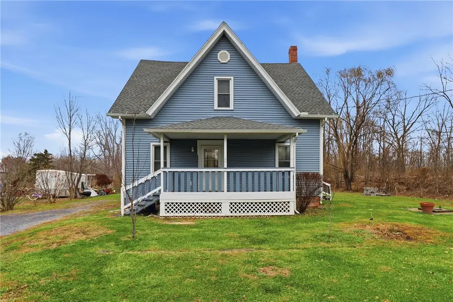 1167 County Road 147, Romulus Town, NY 14521 - Image #2