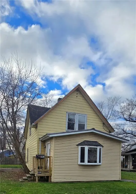 118 Hope Street, Elmira, NY 14903 - Image #1