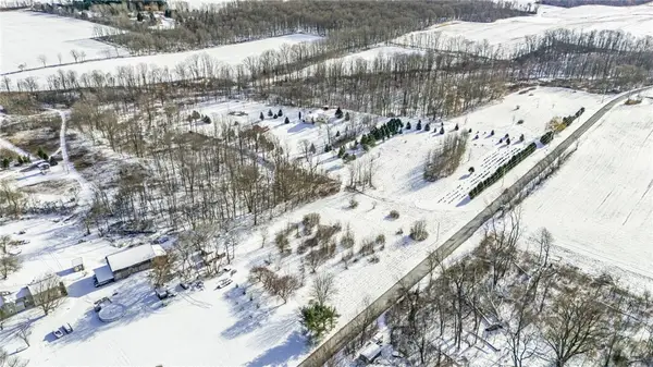 0000 Michigan Rd Lot 2b, Lima, NY 14485