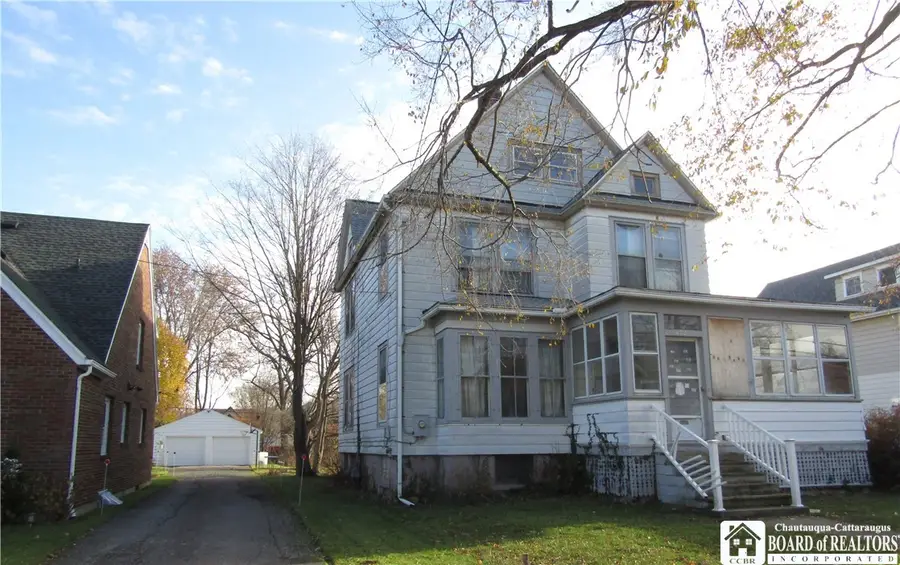 622 Washington Avenue, Dunkirk, NY 14048 - Image #2