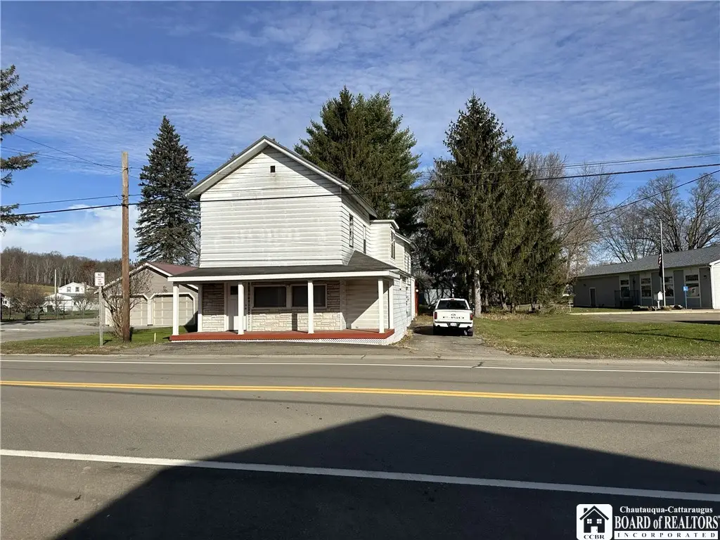 5456 E Lake Road, Dewittville, NY 14728 - Image #1