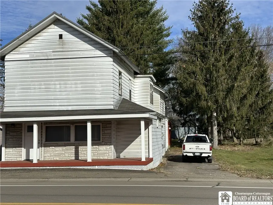 5456 E Lake Road, Dewittville, NY 14728 - Image #2