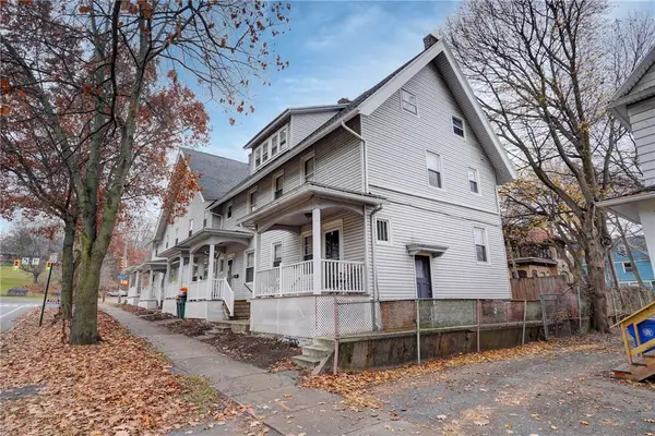 1176 Monroe Avenue, Rochester, NY 14620