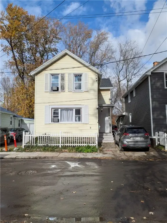 26 Skuse St Street, Rochester, NY 14605 - Image #1