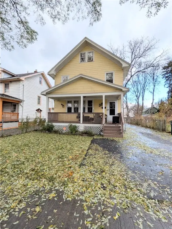 206 Avenue E Avenue, Rochester, NY 14615 - Image #1